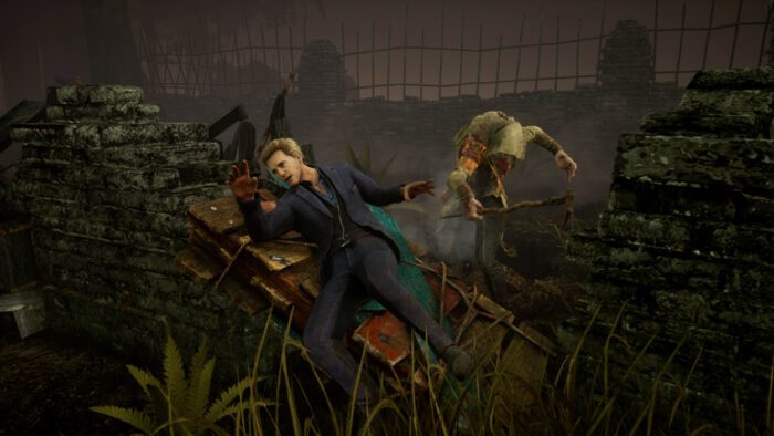 Dead by Daylight Macabre Tales Pack PC Steam Gift GLOBAL DLCS 71375 2 5