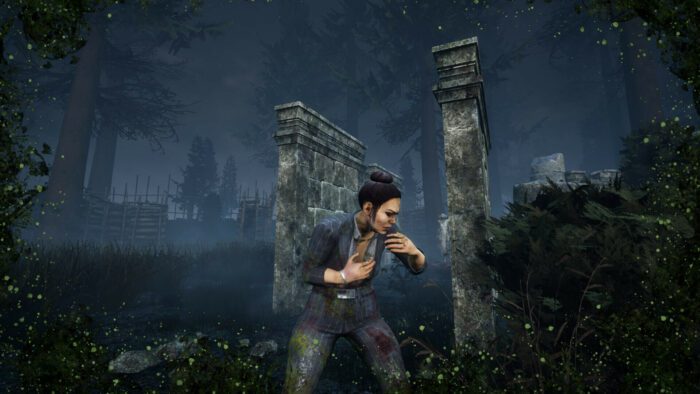 Dead by Daylight Old Wounds Pack PC Steam Gift GLOBAL DLCS 71372 2 5