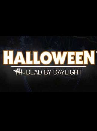 Dead by Daylight The HALLOWEEN Chapter Steam Key GLOBAL DLCS 6156 2