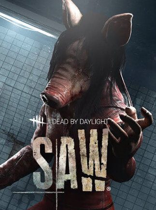 Dead by Daylight the Saw Chapter PC Steam Gift GLOBAL DLCS 6885 2