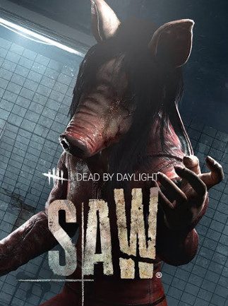 Dead by Daylight the Saw Chapter PC Steam Gift GLOBAL DLCS 6885 2