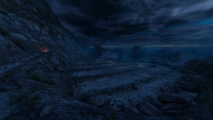 Dear Esther Landmark Edition Steam Key GLOBAL ADVENTURE 6808 2 4