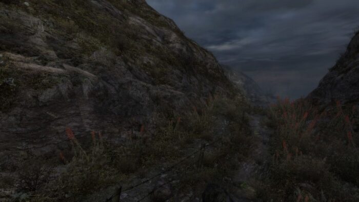 Dear Esther Landmark Edition Steam Key GLOBAL ADVENTURE 6808 2 5