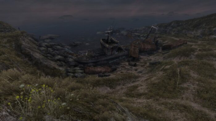 Dear Esther Landmark Edition Steam Key GLOBAL ADVENTURE 6808 2 6