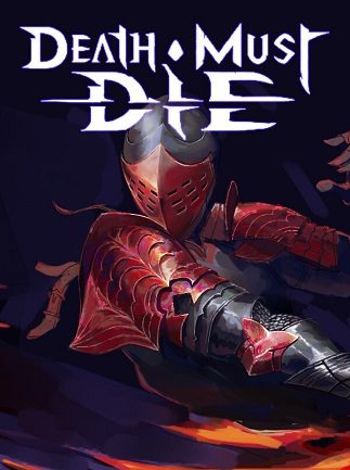 Death Must Die PC Steam Gift GLOBAL RPG 69102 2