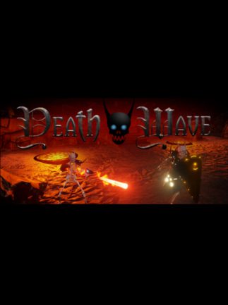 Deathwave Steam Key GLOBAL ACTION SHOOTING 8985 2