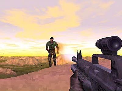 Delta Force Steam Key GLOBAL ACTION SHOOTING 8093 2 2