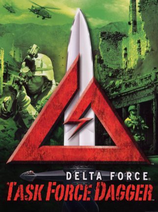 Delta Force Task Force Dagger Steam Key GLOBAL ACTION SHOOTING 9191 2