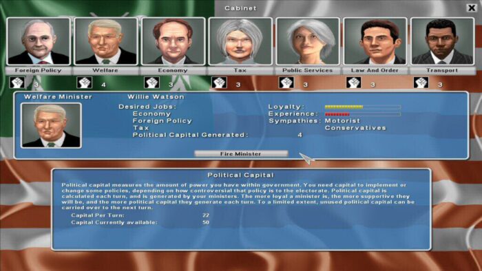 Democracy 2 Steam Key GLOBAL SIMULATOR 44672 2 2