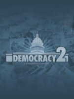 Democracy 2 Steam Key GLOBAL SIMULATOR 44672 2 8