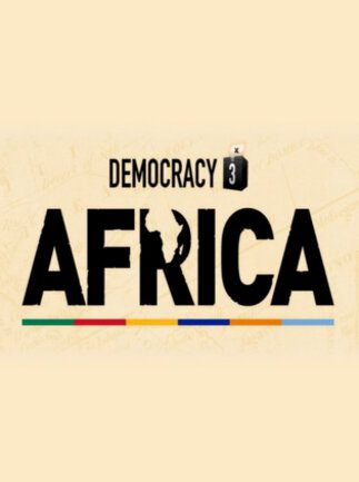 Democracy 3 Africa Steam Key GLOBAL SIMULATOR 47729 2