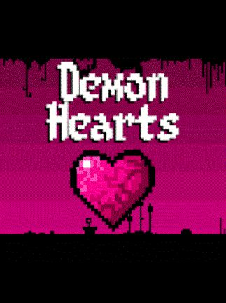 Demon Hearts Steam Key GLOBAL ACTION SHOOTING 19620 2