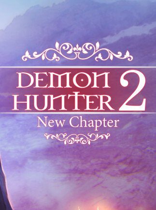 Demon Hunter 2 New Chapter Steam Key GLOBAL ACTION SHOOTING 12118 2