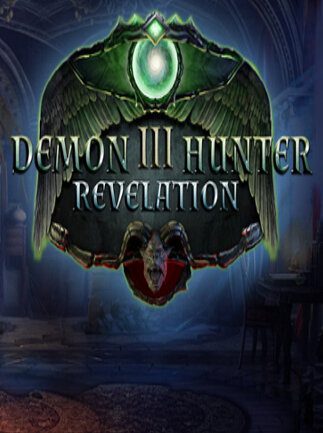 Demon Hunter 3 Revelation Steam Key GLOBAL ADVENTURE 42636 2