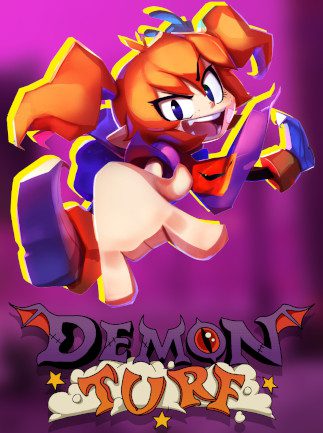 Demon Turf PC Steam Gift GLOBAL ADVENTURE 59618 2