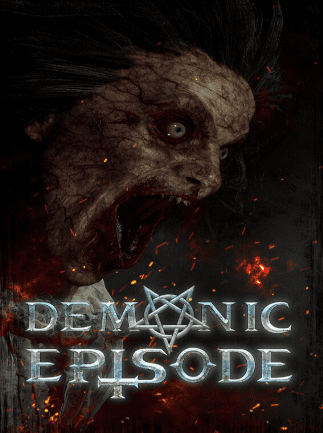 Demonic Episode PC Steam Key GLOBAL ACTION 68917 2