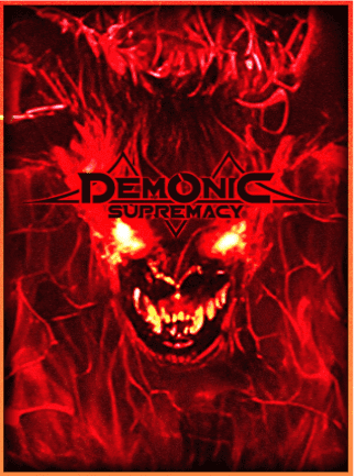 Demonic Supremacy PC Steam Key GLOBAL ACTION 69226 2