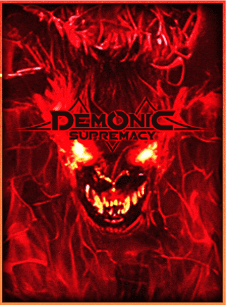 Demonic Supremacy PC Steam Key GLOBAL ACTION 69226 2