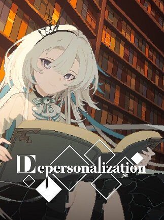 Depersonalization PC Steam Gift GLOBAL RPG 61567 2