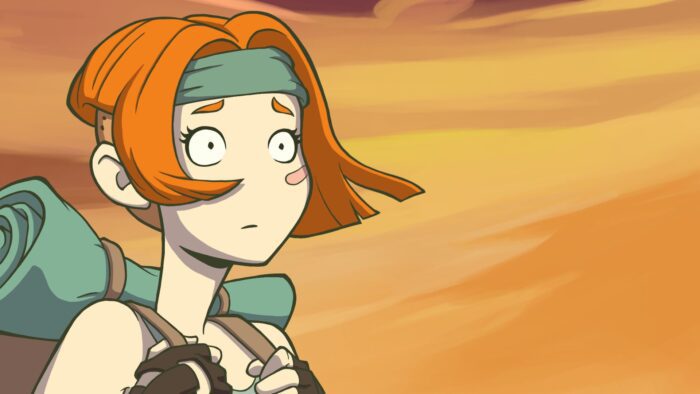 Deponia Doomsday Steam Key GLOBAL ADVENTURE 3190 2 12