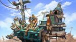 Deponia GOG.COM Key GLOBAL ADVENTURE 33221 2 9