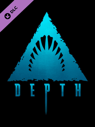 Depth Anniversary Edition Upgrade Steam Gift GLOBAL DLCS 54086 2