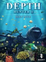 Depth Hunter 2 Deep Dive Steam Key GLOBAL ACTION SHOOTING 18900 2 12