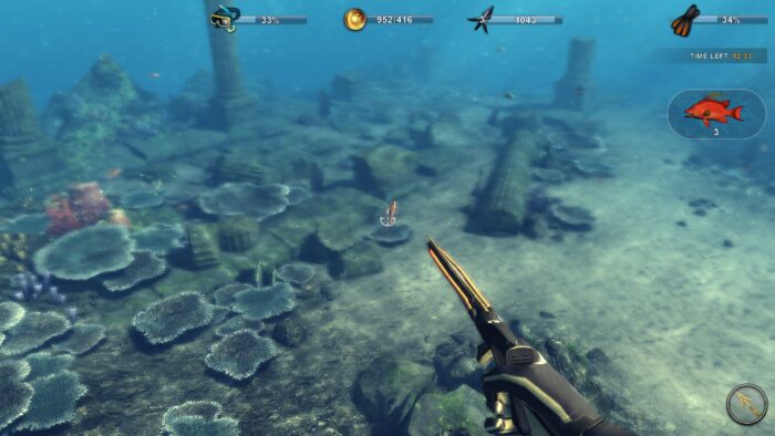 Depth Hunter 2 Ocean Mysteries PC Steam Key GLOBAL DLCS 44694 2 4