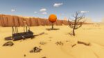 Desert Skies Steam Gift GLOBAL ADVENTURE 8496 2 1