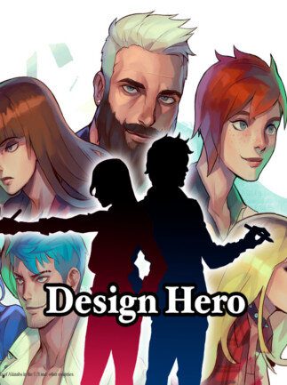 Design Hero Steam Key GLOBAL SIMULATOR 44720 2