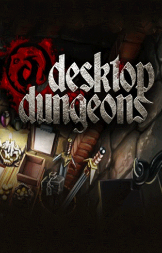 Desktop Dungeons Steam Key GLOBAL GAMES 40855 2