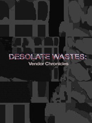 Desolate Wastes Vendor Chronicles Steam Key GLOBAL ACTION SHOOTING 27799 2