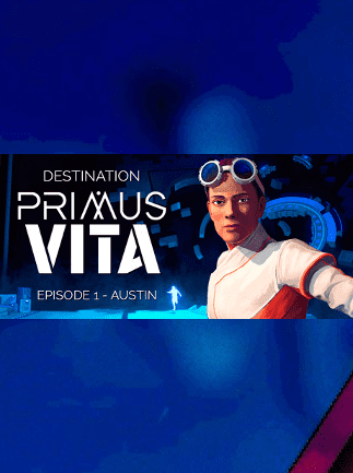 Destination Primus Vita Episode 1 Austin Steam Key GLOBAL ADVENTURE 42917 2