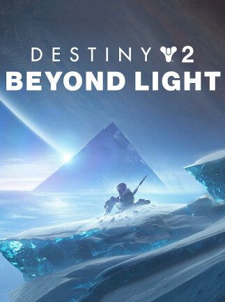 Destiny 2 Beyond Light PC Steam Gift GLOBAL DLCS 38934 2