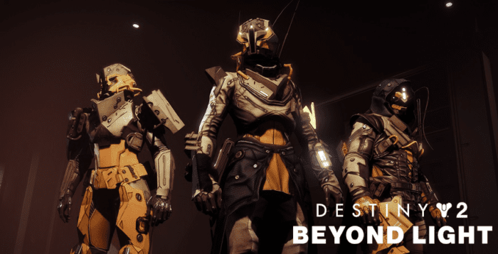 Destiny 2 Beyond Light PC Steam Gift GLOBAL DLCS 38934 2