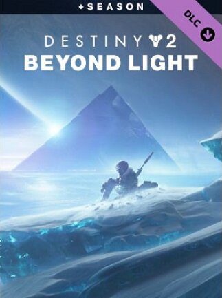 Destiny 2 Beyond Light Season PC Steam Key GLOBAL DLCS 10728 2