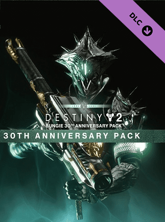 Destiny 2 Bungie 30th Anniversary Pack PC Steam Gift GLOBAL DLCS 41714 2