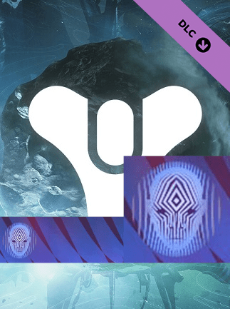 Destiny 2 Field Recognition Emblem Bungie Key GLOBAL DLCS 29527 2