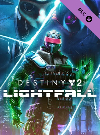 Destiny 2 Lightfall PC Steam Gift GLOBAL DLCS 45906 2