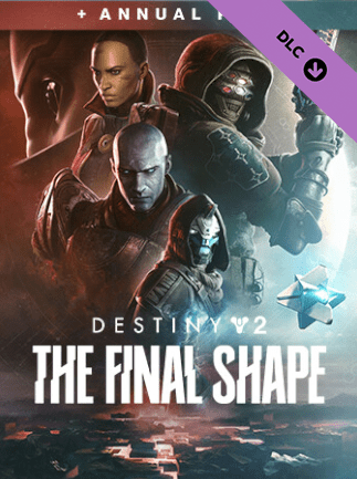 Destiny 2 The Final Shape Annual Pass PC Steam Gift GLOBAL EXTRA CONTENT 66455 2