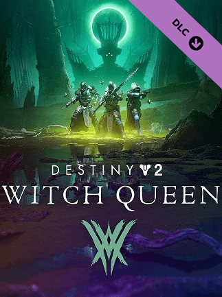 Destiny 2 The Witch Queen PC Steam Key GLOBAL DLCS 7228 2