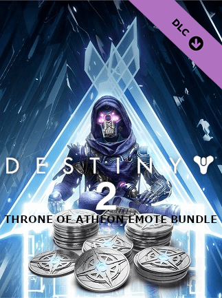 Destiny 2 Throne of Atheon Emote Bundle PC Steam Gift GLOBAL DLCS 58819 2