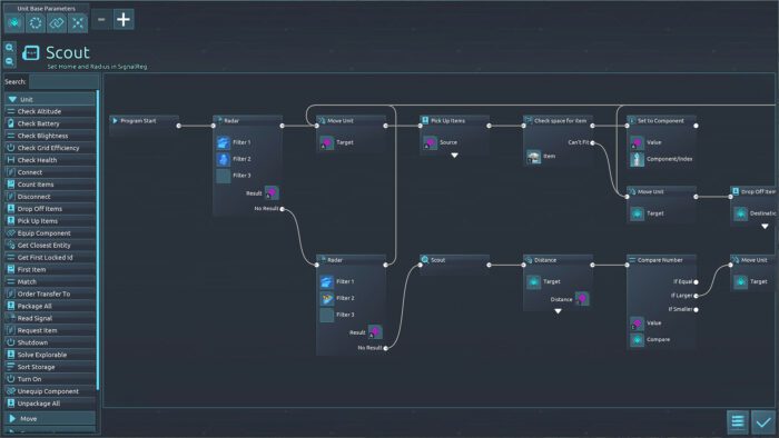 Desynced PC Steam Key GLOBAL STRATEGY 66310 2