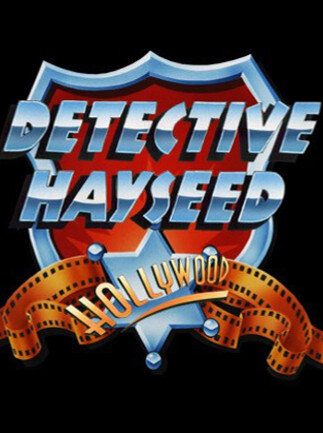 Detective Hayseed Hollywood Steam Key GLOBAL ADVENTURE 10344 2