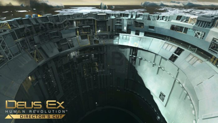 Deus Ex Human Revolution Directors Cut Steam Key GLOBAL ACTION SHOOTING 14603 2 5