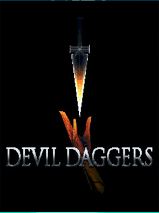 Devil Daggers Steam Gift GLOBAL ACTION SHOOTING 49073 2