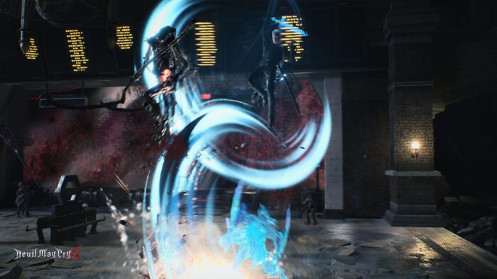 Devil May Cry 5 Playable Character Vergil PC Steam Key GLOBAL DLCS 9295 2 5