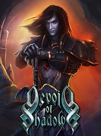 Devoid of Shadows Steam Key GLOBAL RPG 16302 2