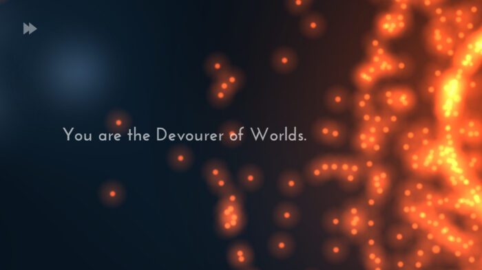 Devouring Stars Steam Key GLOBAL GAMES 36475 2