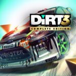 DiRT 3 Complete Edition PC Steam Key GLOBAL GAMES 24978 2